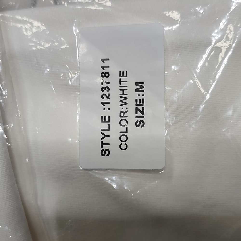 On Twelfth White Stones T-Shirt Size: Various - Picture 7 of 7
